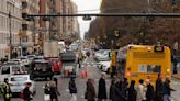 NYC Congestion Pricing Risks Delay After Hochul Weighs Pause