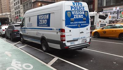 2024 es el año más fatal en el asfalto de Nueva York desde creación de Visión Cero para prevenir muertes - El Diario NY