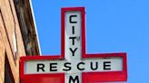City Rescue Mission showcases renovations and programs in open house