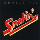 Smokin' (Humble Pie album)