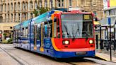 Supertram: Sheffield tram stops to close for rail replacement work