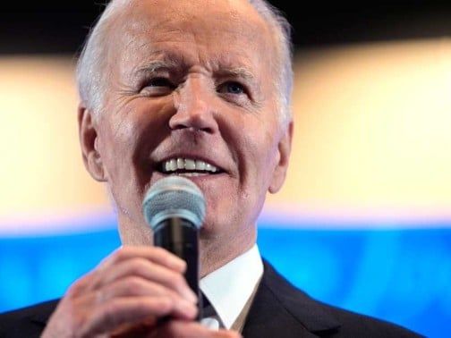 Sería difícil para los demócratas sustituir a Biden