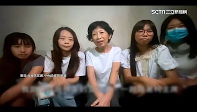 團圓夢碎！陳佩琪中秋後恐再遭約談 哽咽憶柯「勾手才入睡」