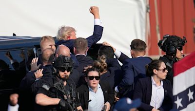 Secret Service faces scrutiny after Trump assassination attempt. What’s the agency’s future?