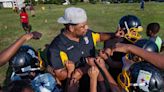 Donnell Hamilton, Indiana coach dedicated to stopping youth violence, is killed in shooting