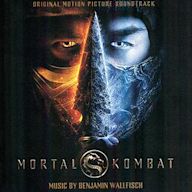 Mortal Kombat [Original Motion Picture Soundtrack]