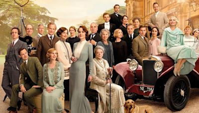 Third 'Downton Abbey' Movie Gets Release Date: Everything We Know