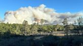 Park Fire explodes in Northern California. Wildfire 45,000 acres amid evacuations near Chico