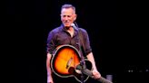 Bruce Springsteen Postpones All September Tour Dates Due to Illness
