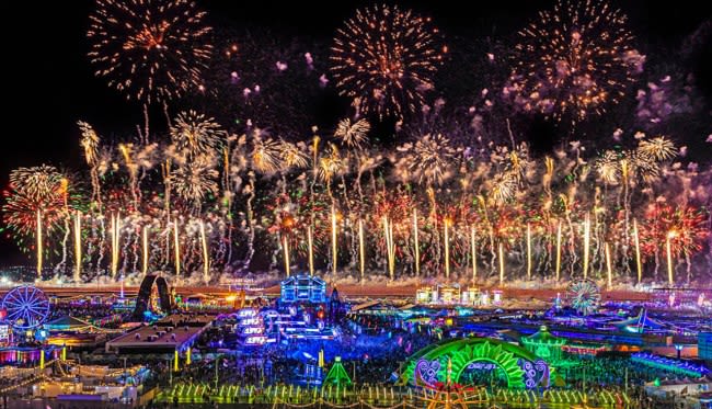 How Much Are EDC Tickets? Where to Find the Cheapest Last-Minute Passes to the Upcoming Festival