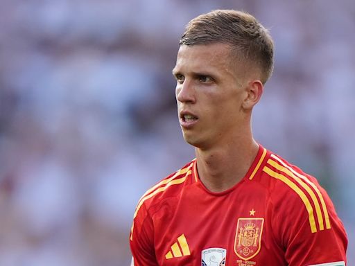 Dani Olmo returns to Barcelona on six-year deal