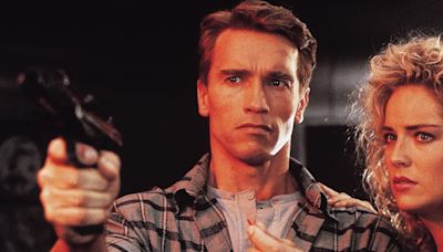 La película de hoy en TV en abierto y gratis: James Cameron dirige a Arnold Schwarzenegger en su mejor obra maestra del cine