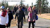 19th Amblin' for Alzheimer's looks to support Alaskan families battling dementia