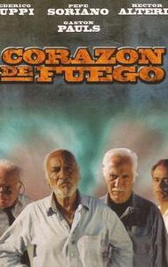 Corazón de fuego