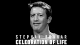 Stephan Bonnar: UFC’s Celebration of Life ceremony video