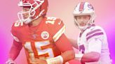 Week 5 NFL power rankings: Who moves up to No. 2 behind unbeaten Philadelphia Eagles?