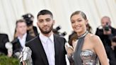 Here’s Why Gigi Hadid Is ‘Happy’ About Co-Parenting Daughter Khai With Zayn Malik