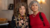 Jane Fonda and Lily Tomlin Will Host a 'Grace and Frankie' Reunion to Fight the Climate Crisis