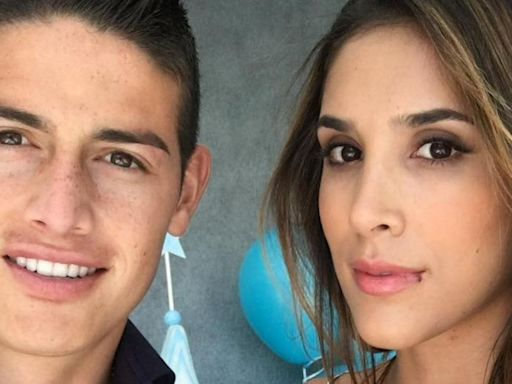 "Malas decisiones": Daniela Ospina respondió por qué se separó de James Rodríguez