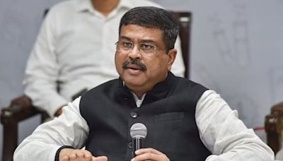 Govt ready for every kind of discussion on NEET-UG row but...: Education Minister Dharmendra Pradhan
