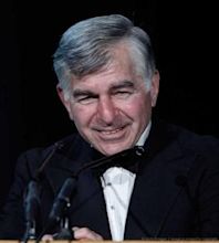 Michael Dukakis