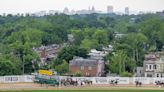 Preakness 2024: Lead pony bites off part of elderly fan’s finger at Pimlico