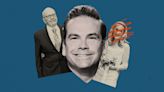 Lachlan Murdoch Helped Daddy Rupert Divorce Jerry Hall