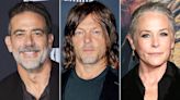 Jeffrey Dean Morgan Defends Norman Reedus from 'Toxic' Walking Dead Fans After Melissa McBride's Spinoff Exit