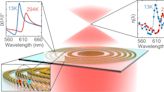 Scientists Have Made the Thinnest Lens Ever at Just 3 Atoms Thick