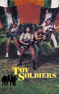 Toy Soldiers