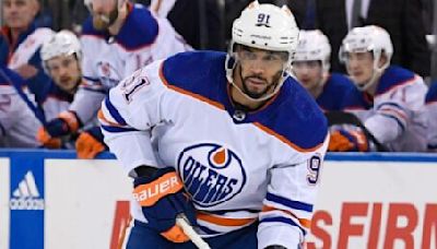 Oilers forced to make more moves after busy start to free agency | Offside