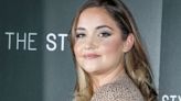 EastEnders star Jacqueline Jossa responds to claims of career regrets