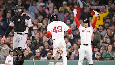 Red Sox Notes: 'Great' Homestand Sets Boston's New Expectation