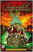 Tenacious D: The Complete Masterworks 2 (Video 2008) - IMDb