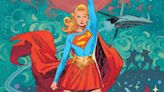 DC’s ‘Supergirl’ Movie Sets June 2026 Release Date