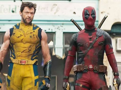 Deadpool and Wolverine reviews embargo announced ‘Marvel want to avoid spoilers’