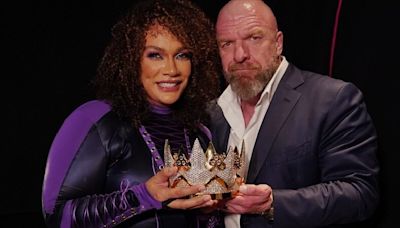 Nia Jax: I Don’t Need Any Of You To Have My Back, I’m The Queen Now