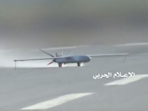The Houthis struck deep into Israel with an Iranian-made attack drone likely upgraded for longer-range strikes, IDF says