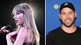 All About the 'Taylor Swift vs. Scooter Braun: Bad Blood' Docuseries