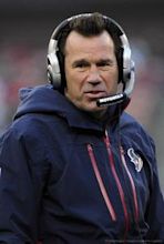 Gary Kubiak