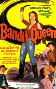 Bandit Queen