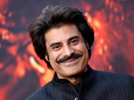 ‘Monkey Man’s Sikandar Kher Signs With Zero Gravity Management
