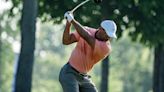 Follow Tiger Woods on Friday at 2024 PGA Championship with shot-by-shot live updates from Valhalla