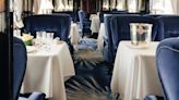 The luxury train ride from Paris to Italy that will cost $8,500 for a one-way ticket
