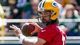 Aaron Rodgers talks ayahuasca experience, how it helped get him back in the game