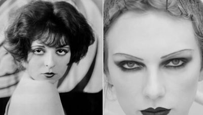 Clara Bow: Meet the Tragic Movie Star from the Taylor Swift Song