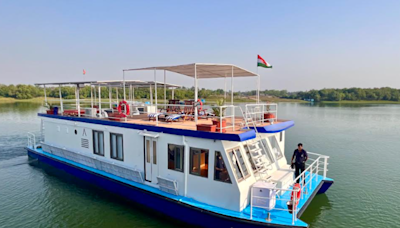 Rising domestic demand forces Antara cruises to launch 2 & 3 night cruises from this season - ET TravelWorld