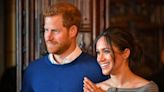 A Guide to All of Meghan & Harry's Netflix Projects in Development