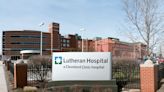 2 Cleveland Clinic officers involved in early morning shooting at Lutheran Hospital