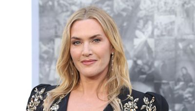 Kate Winslet recalls 'stupid' comment from male investor when she pitched 'Lee': 'It just motivated me so much more'